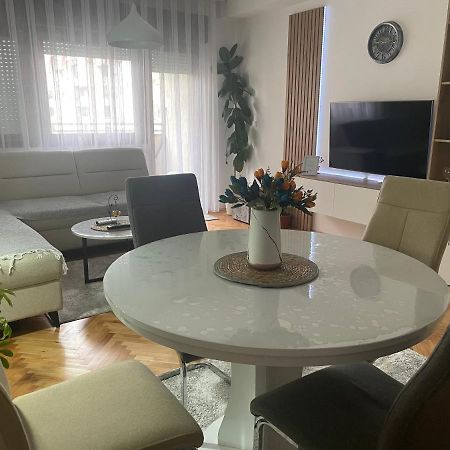 Апартаменты Modern Reality Куманово Экстерьер фото