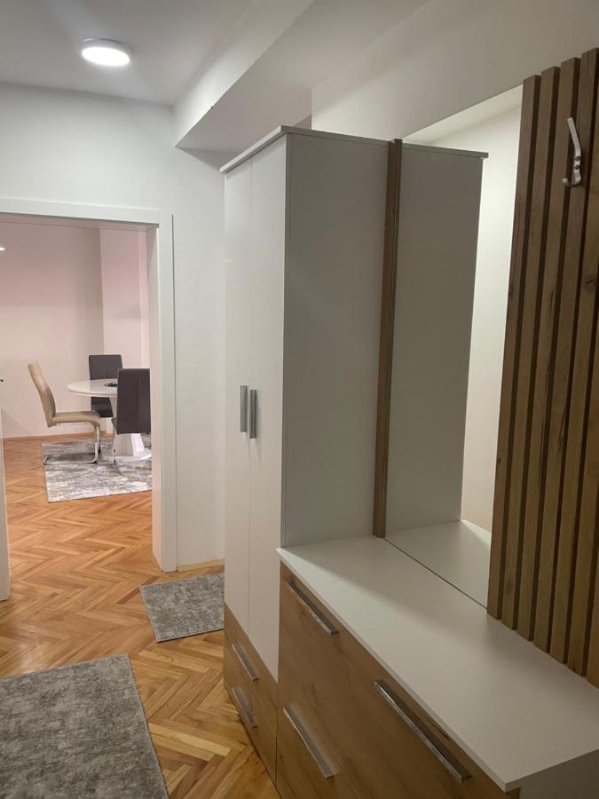 Апартаменты Modern Reality Куманово Экстерьер фото