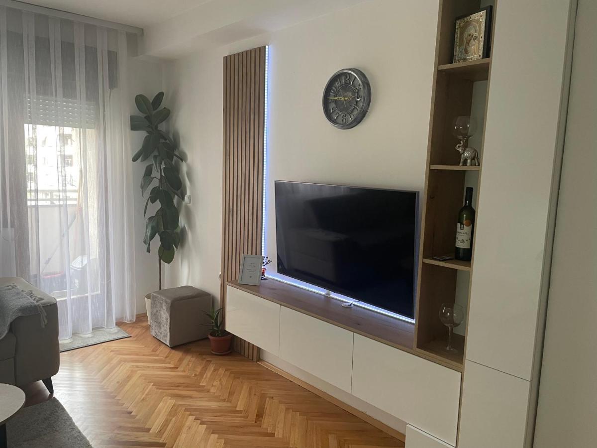 Апартаменты Modern Reality Куманово Экстерьер фото