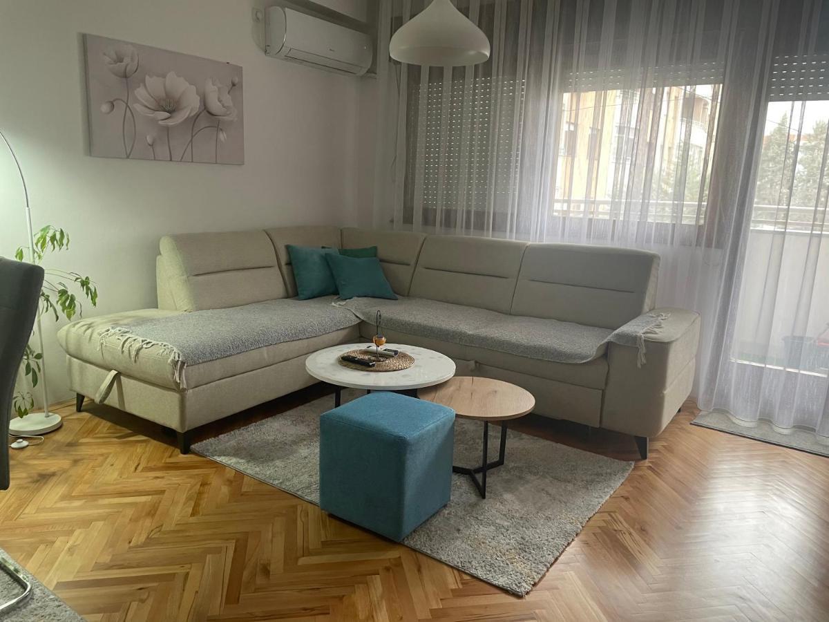 Апартаменты Modern Reality Куманово Экстерьер фото