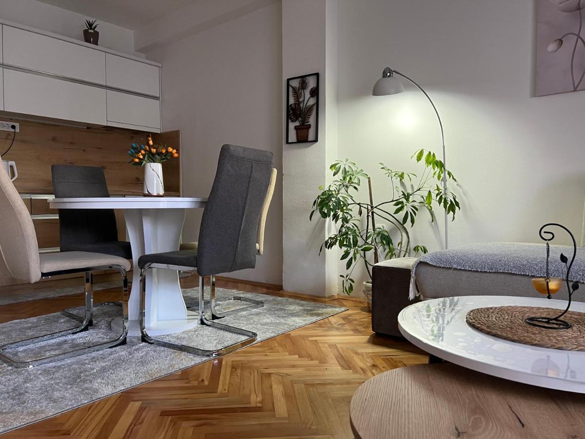 Апартаменты Modern Reality Куманово Экстерьер фото