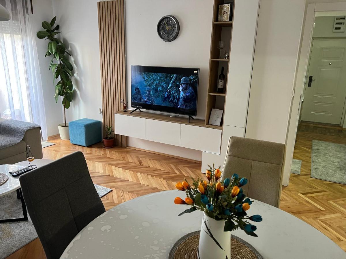 Апартаменты Modern Reality Куманово Экстерьер фото